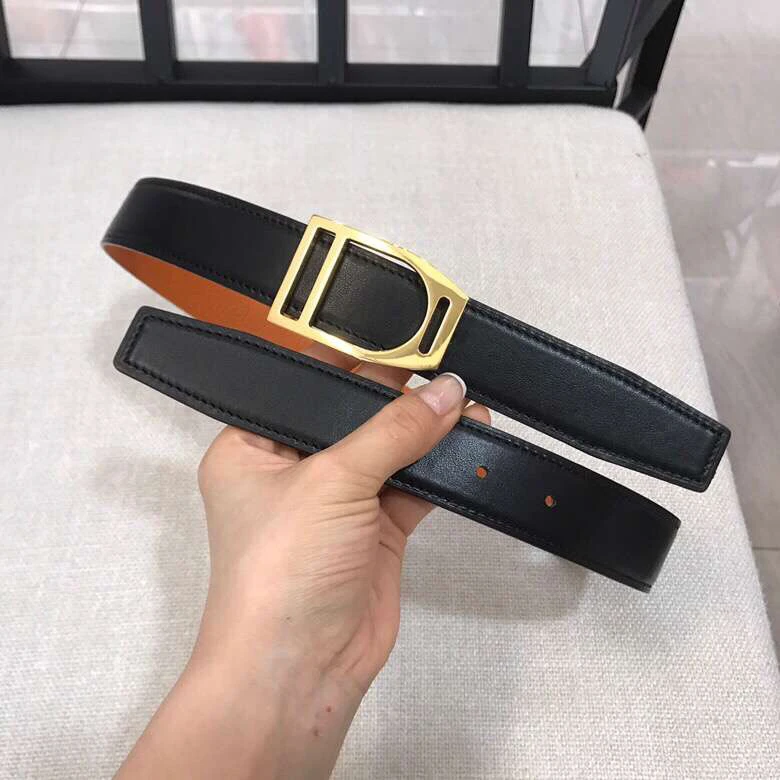Hermes Belt 32mmX95-110cm 7D08